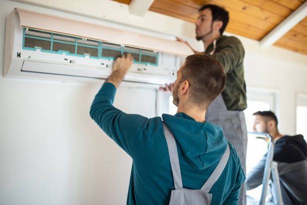 Best HVAC repair near me  in Gustine, CA