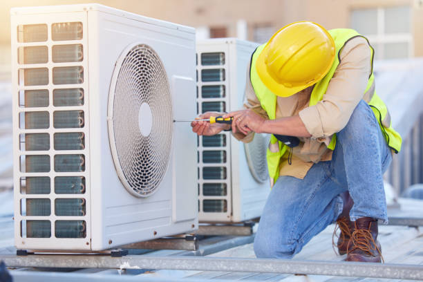 Best HVAC emergency services  in Gustine, CA