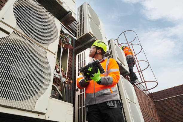 Best Central air repair  in Gustine, CA