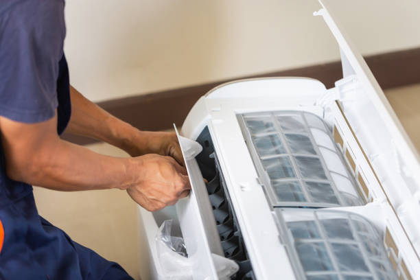 Best HVAC maintenance near me  in Gustine, CA