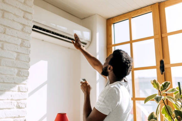 Air duct cleaning in Gustine, CA