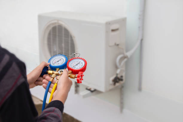 Trusted Gustine, CA HVAC Experts