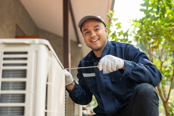Best Best HVAC companies  in Gustine, CA