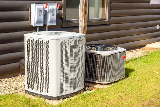 Professional HVAC in Gustine, CA